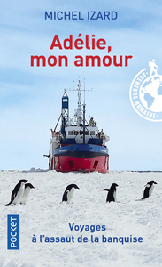 Image de Adélie, mon amour