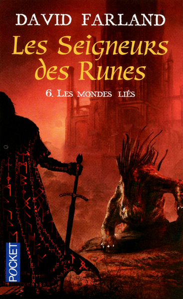 Picture of Les Seigneurs des Runes - tome 6