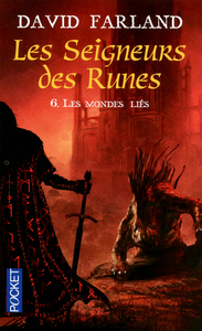 Picture of Les Seigneurs des Runes - tome 6