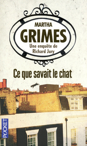 Picture of Ce que savait le chat