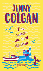Picture of Une saison au bord de l'eau