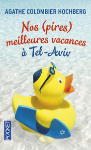 Picture of Nos (pires) meilleures vacances à Tel Aviv