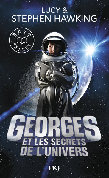 Picture of Georges et les secrets de l'Univers - tome 1