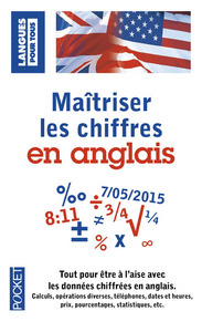Image de Maîtriser les chiffres en anglais
