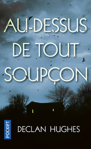 Image de Au-dessus de tout soupçon
