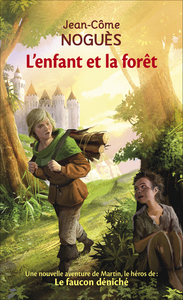 Picture of L'enfant et la Forêt