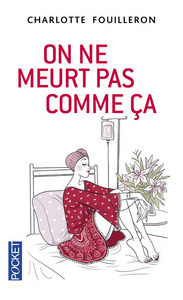 Picture of On ne meurt pas comme ça