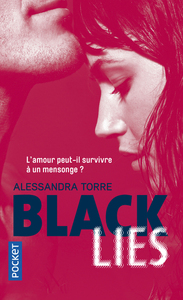 Image de Black Lies
