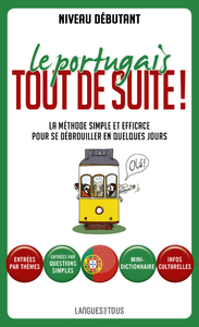 Image de Le portugais tout de suite !