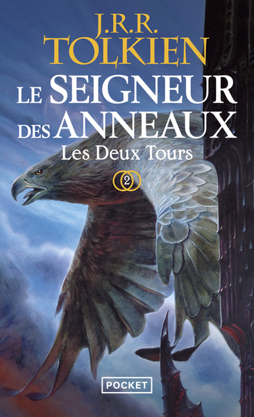 Image de Le Seigneur des Anneaux - tome 2 Les Deux Tours
