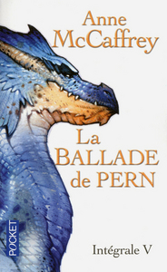Image de La ballade de Pern - Intégrale v