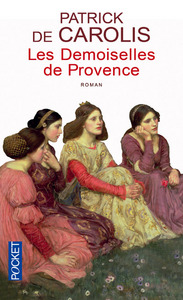 Picture of Les demoiselles de Provence
