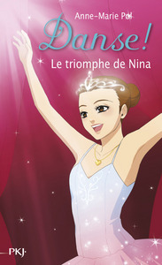 Picture of Danse ! - numéro 33 Le triomphe de Nina
