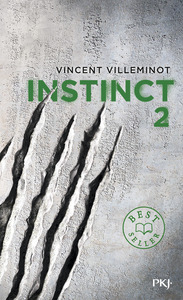 Image de Instinct - tome 2