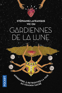 Image de Gardiennes de la Lune - Vers la voie du féminin sauvage