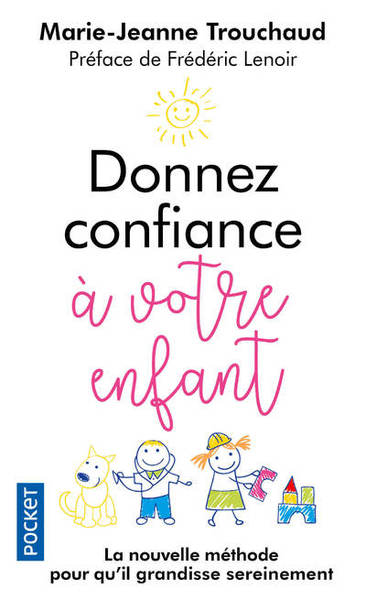 Image de Donnez confiance à votre enfant