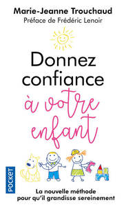 Image de Donnez confiance à votre enfant