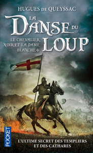 Picture of Le chevalier noir et la dame blanche - tome 1