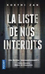 Image de La Liste de nos interdits