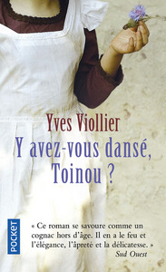 Picture of Y avez-vous dansé, Toinou ?