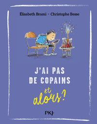 Image de J'ai pas de copains et alors ? - tome 8
