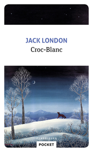 Picture of Croc-Blanc