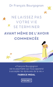 Picture of Ne laissez pas votre vie se terminer avant même de l'avoir commencée