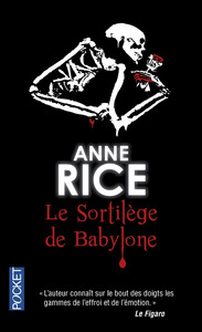 Picture of Le sortilège de Babylone