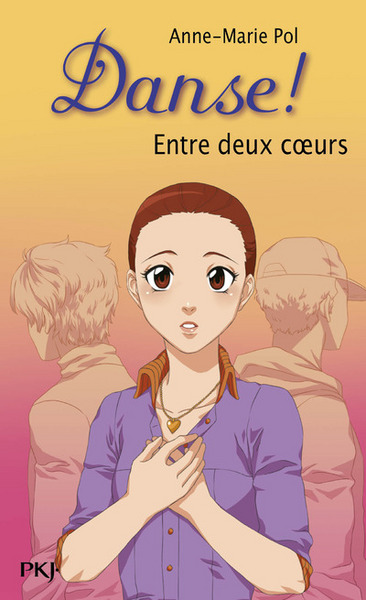 Picture of Danse ! - numéro 39 Entre deux coeurs