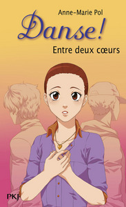 Picture of Danse ! - numéro 39 Entre deux coeurs