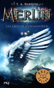 Image de Merlin - tome 5 Les ailes de l'enchanteur