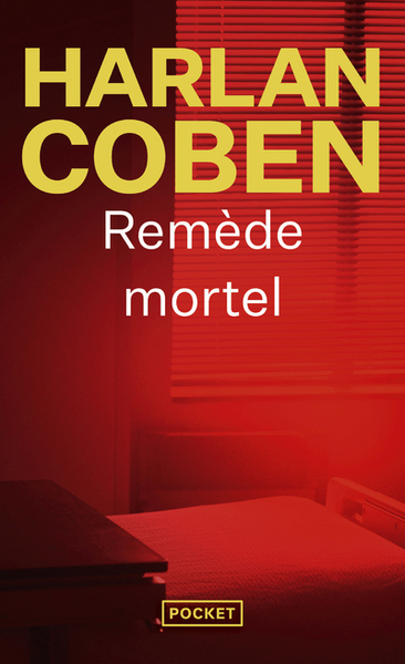Picture of Remède mortel