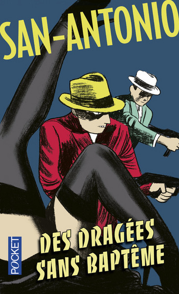 Image de Des dragées sans baptême