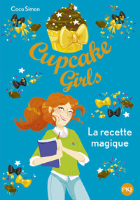 Picture of Cupcake Girls - tome 4 La recette magique