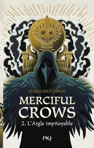 Image de Merciful Crows - tome 2 L'aigle impitoyable