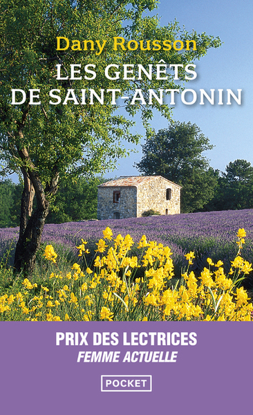 Picture of Les Genêts de Saint-Antonin
