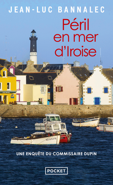 Image de Péril en mer d'Iroise