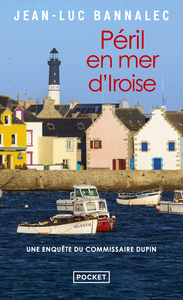 Image de Péril en mer d'Iroise