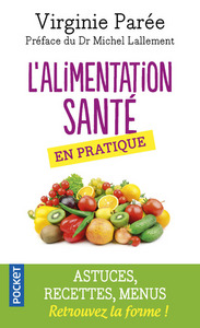 Picture of L'Alimentation santé en pratique