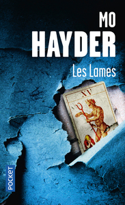 Image de Les lames