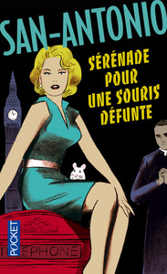 Image de Sérénade pour une souris défunte