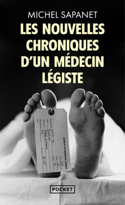 Image de Les nouvelles chroniques d'un médecin légiste