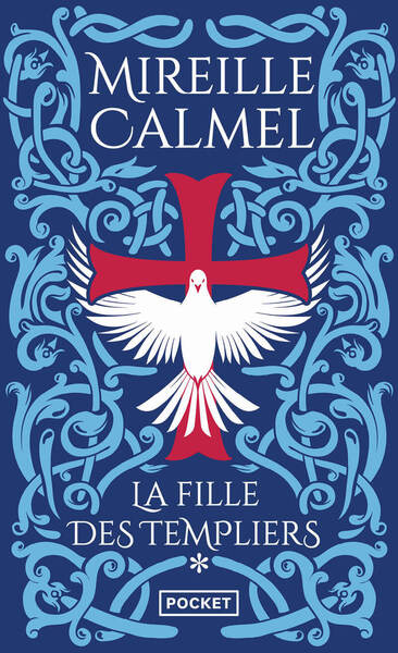 Picture of La Fille des Templiers - tome 1