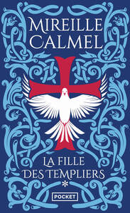 Picture of La Fille des Templiers - tome 1