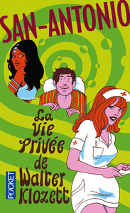 Image de La Vie privée de Walter Klozett
