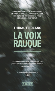 Image de La Voix rauque