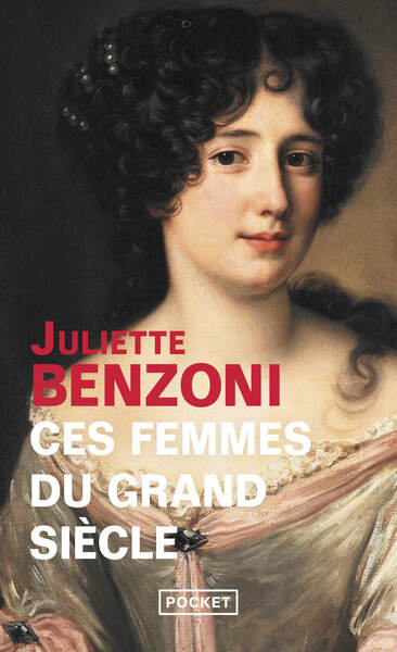 Image de Ces femmes du Grand Siècle