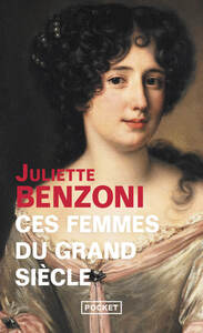 Image de Ces femmes du Grand Siècle