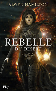 Image de Rebelle du désert - tome 1