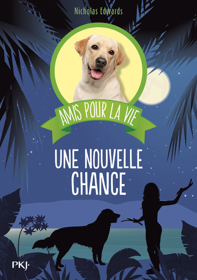 Picture of Amis pour la vie - tome 1 Une nouvelle chance